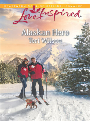 Alaskan Hero - ebook